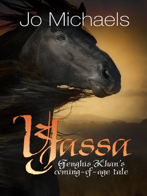 cover image of Yassa